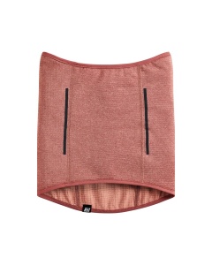 CEP - incalzitor gat - cold weather neckwarmer - rose - Img 2
