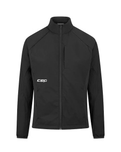 CEP - jacheta hibrida - Core Run Thermal W - black - M