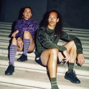 CEP - jacheta - reflective windbreaker W - purple - Img 9