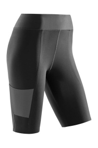 CEP Pantaloni scurti de antrenament W - negru