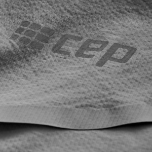 CEP - pantaloni scurti - Loose Fit Shorts - grey - Img 2