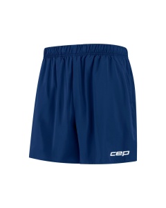CEP - pantaloni scurti - run shorts loose fit - dark blue - Img 2