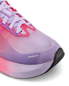 CEP - pantofi alergare - pro run omnispeed bowtech W shoes - pink | lilac fade - Img 8
