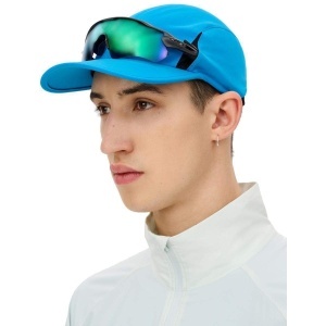 CEP - sapca - run cap - blue - Img 9