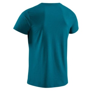 CEP - tricou cu maneca scurta - Crew Shirt - Petrol - Img 2