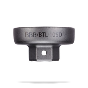 Cheie BBB BTL-105D BracketPlug Pentru SRAM DUB - Img 5