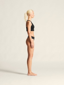 Chiloti sport Craft Active String - negri | lenjerie tehnică - Img 3