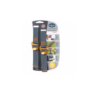 Chinga Compresie Hook 20Mm X 1.0M Yellow