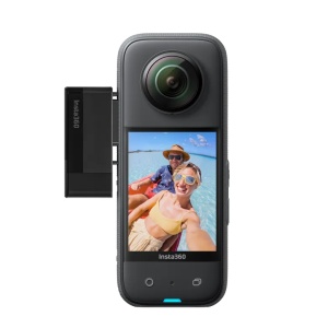 Cititor rapid Quick Reader (Compatible with Insta360 X3) - Img 6
