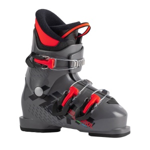 Clapari Copii Rossignol Hero J3 Meteor Grey