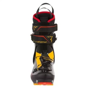 Clapari pentru schi de tura La Sportiva Skorpius CR - Img 2