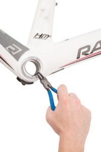 Clește pentru segere interioare Park Tool RP-4, cot, 1.7mm - Img 2