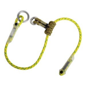 Coardă pentru ancorare în copac Singing Rock Bark Ring Saver