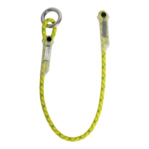 Coardă pentru ancorare în copac Singing Rock Bark Ring Saver - Img 2