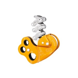 Coborator Zigzag® Yellow 11.5 To 13 Mm D022Aa00