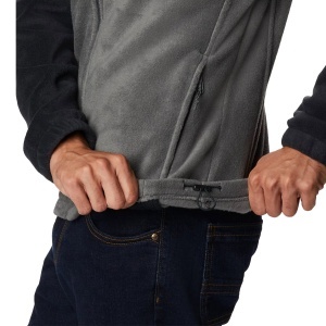 Columbia - Bluza Barbati Columbia Steens Mountain Full Zip 2.0 - negru - Img 6