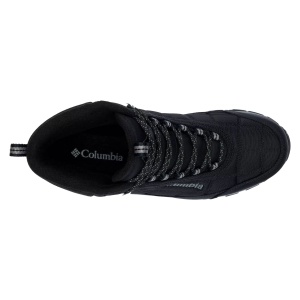 Columbia - Ghete Barbati Columbia Firecamp Boot V2 - negru - Img 3