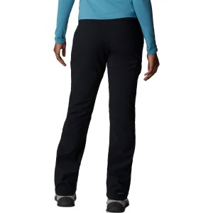 Columbia - Pantaloni Femei Columbia Back Beauty Passo Alto III - negru - Img 3