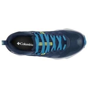 Columbia - Pantofi Barbati Columbia Facet 75 Outdry V2 - albastru - Img 7