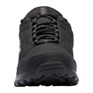 Columbia - Pantofi Barbati Columbia Firecamp III Waterproof V2 - negru - Img 5