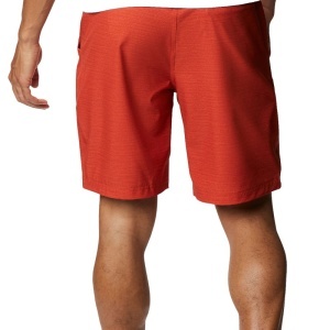 Columbia - Sort Barbati Columbia Twisted Creek Short - rosu - Img 2