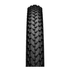Continental anvelopa pliabila Cross King Shieldwall - 29 x 2.20 - 55-622, negru - Img 2