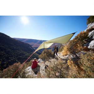 Copertina Zuni 4 Mojave Desert 400x400 CM UV 50+ / FR(Flame retardent) Grand Canyon