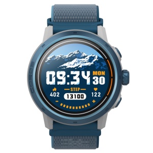 Coros - APEX 2 PRO - ceas GPS multisport premium - editie limitata Chamonix Edition