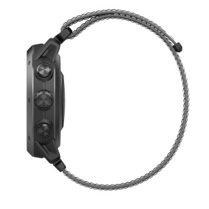 Coros APEX 2 PRO - ceas GPS multisport premium - negru - Img 4