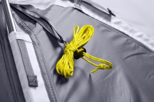 Cort 3 persoane Salewa Litetrek III - Img 7