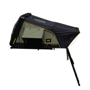 Cort de acoperiș auto CampTalk Silence L, 3-4 persoane, Sky View - Img 3