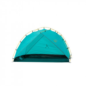 Cort De Plaja Tonto 3 Blue Grass 210x160 UV 50+ / FR (Flame retardent-Ignifug) Grand Canyon - Img 8