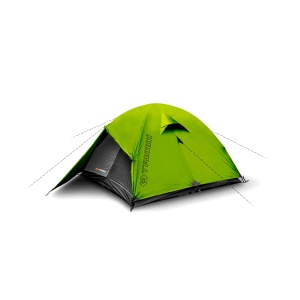 Cort Frontier-D Lime Green/Grey