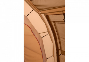 Cort Reisa 6 PU Tent Cashew/Brown Spirit Nordisk - Img 13