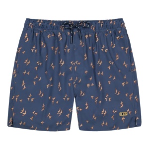 Costum Baie Barbati Barts Sintral Denim