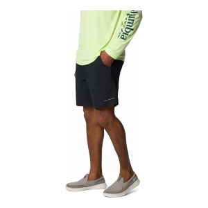 Costum Baie Barbati Columbia PFG Backcast™ IV Water Black - Img 5