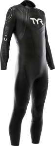 Costum Neopren Hurricane TYR Cat. 2
