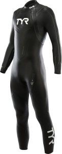 Costum Neopren Hurricane TYR Cat. 2 - Img 3