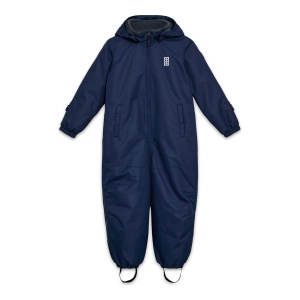 Costum Schi Copii Lego Wear Lwjori 721 Dark Navy