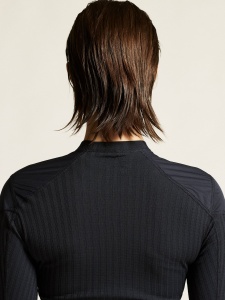 Craft - bluza maneca lunga - Active Extreme X Wind LS - Black - L - Img 6