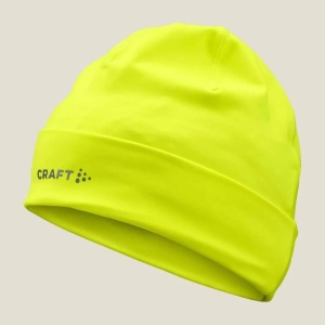 Craft - caciula - Core Essence Hat - Yellow - L-XL - Img 2