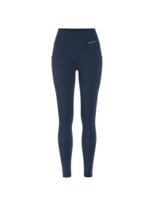 Craft - colanti - Essence Tights 3 - Blue - L - Img 10