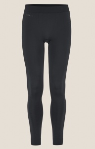 Craft - pantaloni base layer - Active Comfort Pants 2 - Black - L