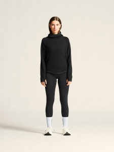 Craft - pantaloni base layer - Active Comfort Pants 2 - Black - L - Img 5