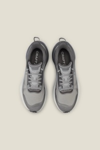 Craft - pantofi alergare - Nordlite Ultra Pro - Grey - 43 - Img 7
