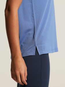 Craft - tricou - Essence Logo Tee 2 - Blue - L - Img 8