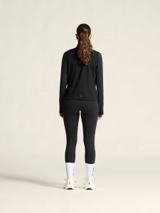 Craft - vesta - Adv Essence Warm Vest 2 - Black - L - Img 4