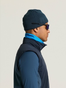 Craft - vesta - Adv Essence Warm Vest 2 - Blue - L - Img 7