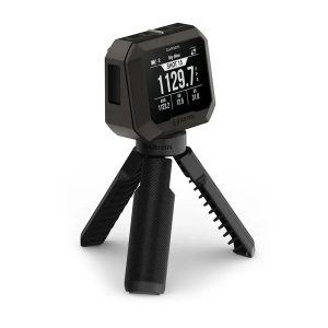 Cronograf Garmin Xero C2 Black - Img 2