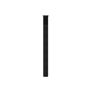 Curea Ceas Garmin Ultrafit 20Mm Black 010-13306-00 - Img 2